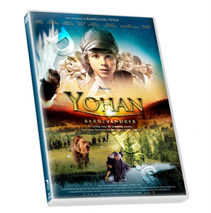 The Child Wanderers (DVD)